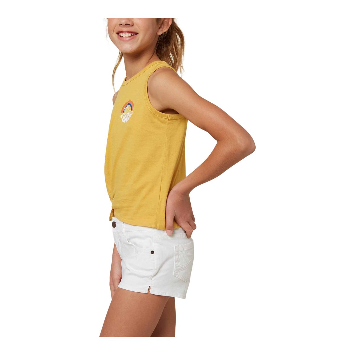 O'Neill Girls' Echo Tank