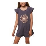 O'Neill Girls' Marlie Romper Front_Flat