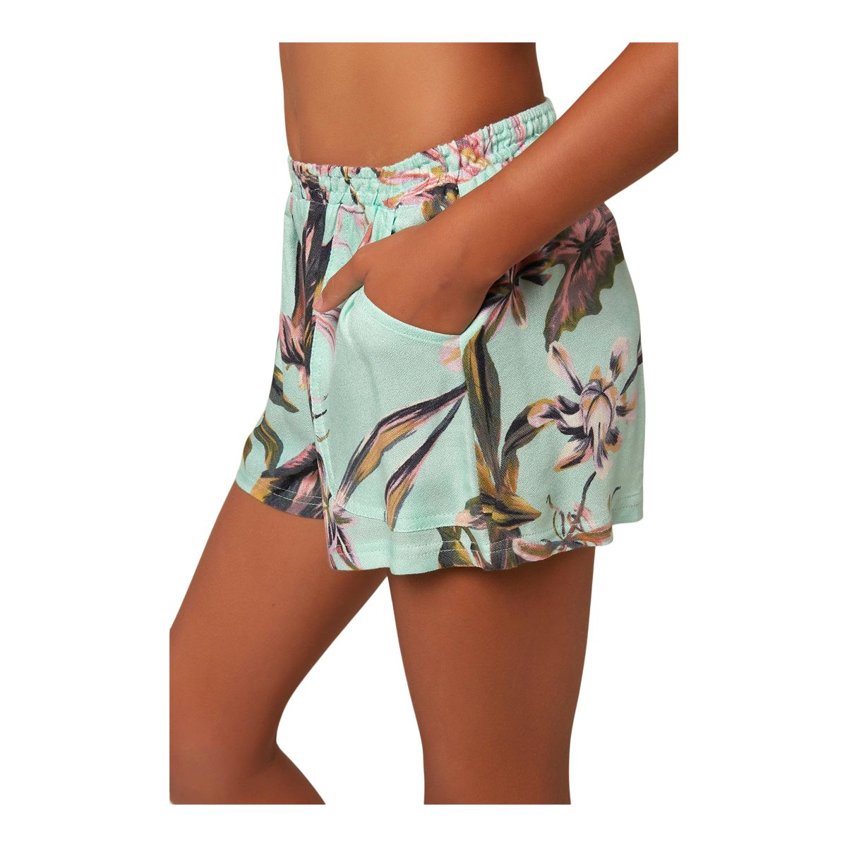 O'Neill Girls' Merrick Shorts
