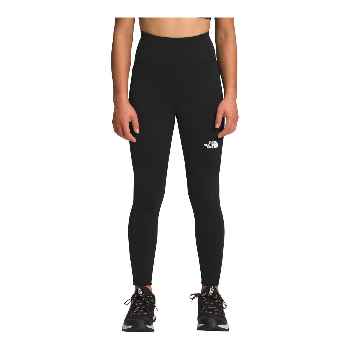 The North Face Girls' Never Stop Tights