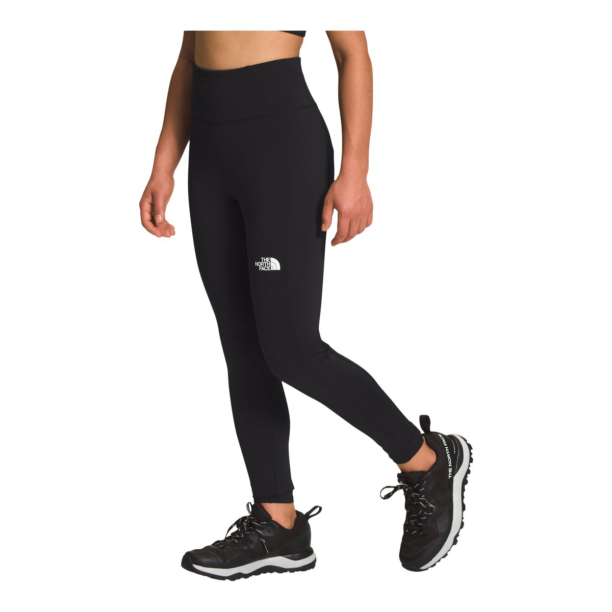 The North Face Girls' Never Stop Tights