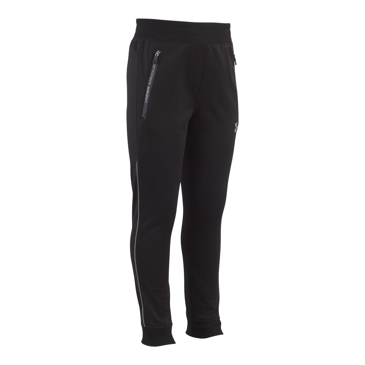 Under Armour Kids' Toddler Boys' Pennant 2.0 Pants, Casual