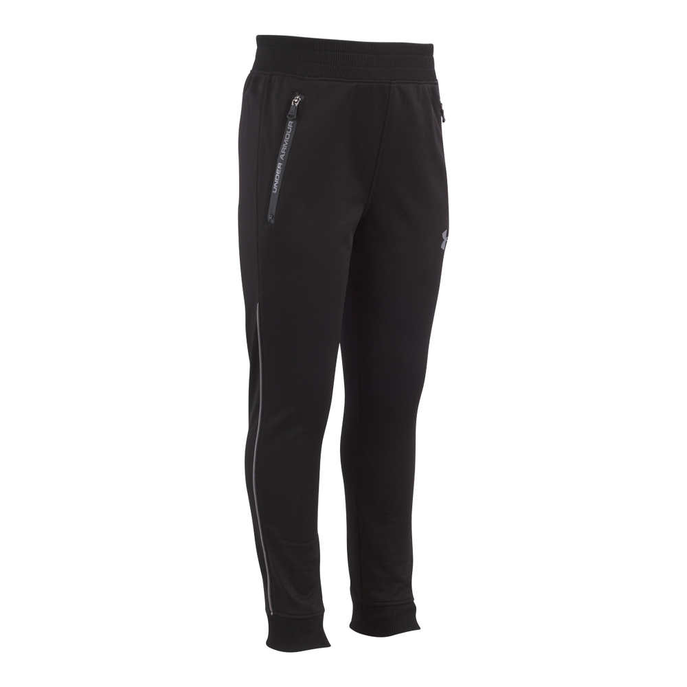 Boys under shop armour pennant pants