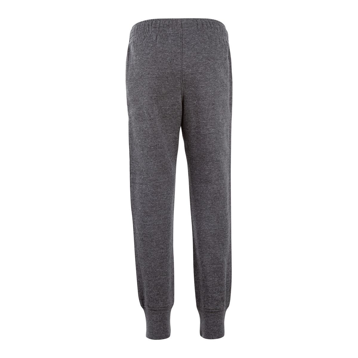 Nike Toddler Boys' 4-7 Club Fleece Rib Cuff Pants