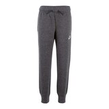 Nike Toddler Boys' 4-7 Club Fleece Rib Cuff Pants Front_Flat