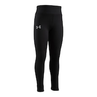 Under Armour Kids' Toddler Girls' Everyday Leggings, Casual Front_Angled_Right