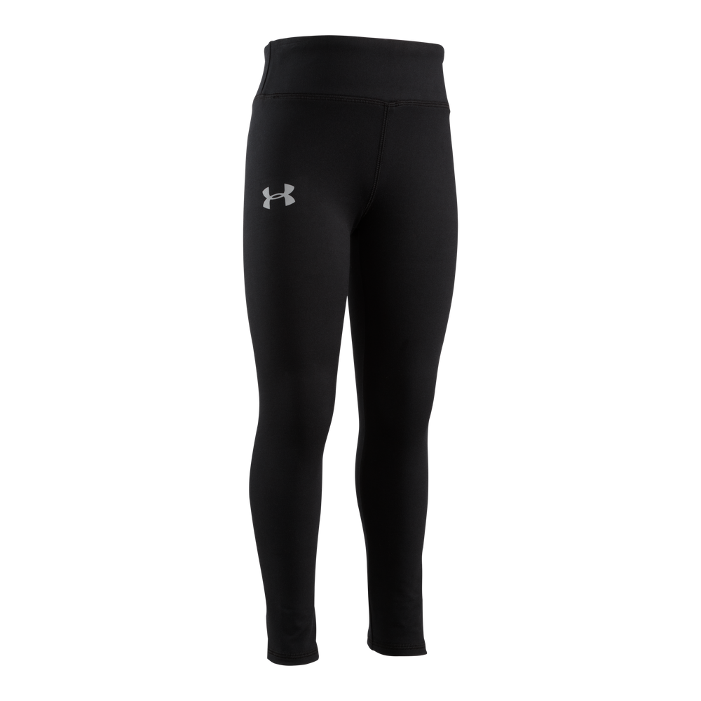 Under Armour Kids' Toddler Girls' Everyday Leggings, Casual Sportchek