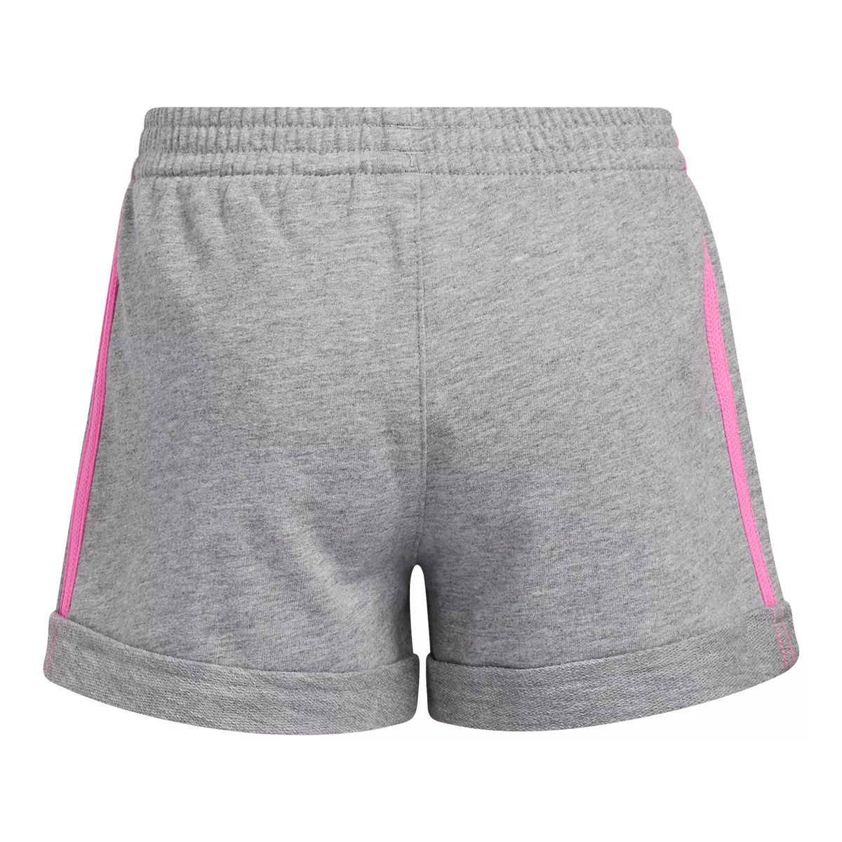 Adidas Women's 2-6X Tank/FT Short