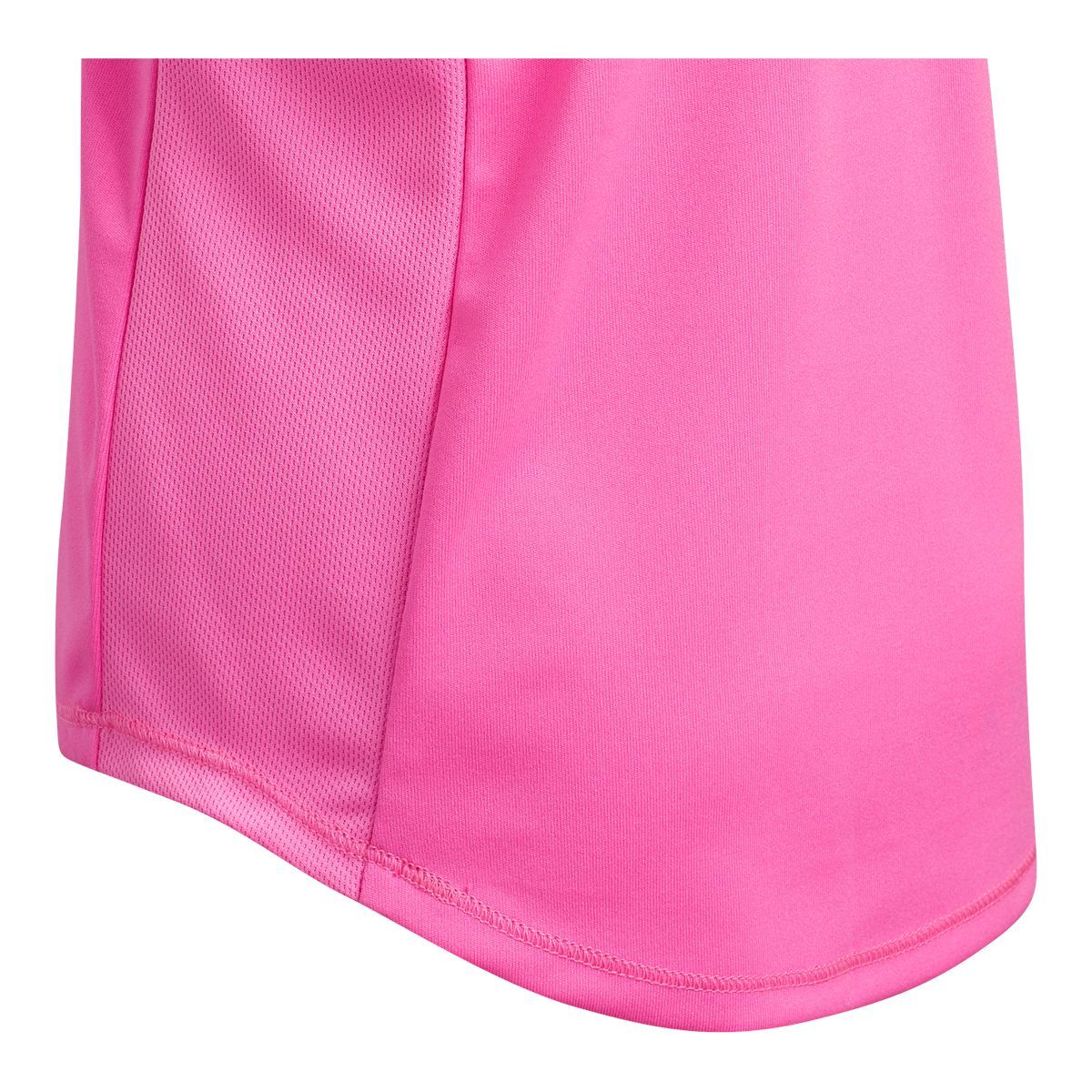 Adidas Women's 2-6X Tank/FT Short