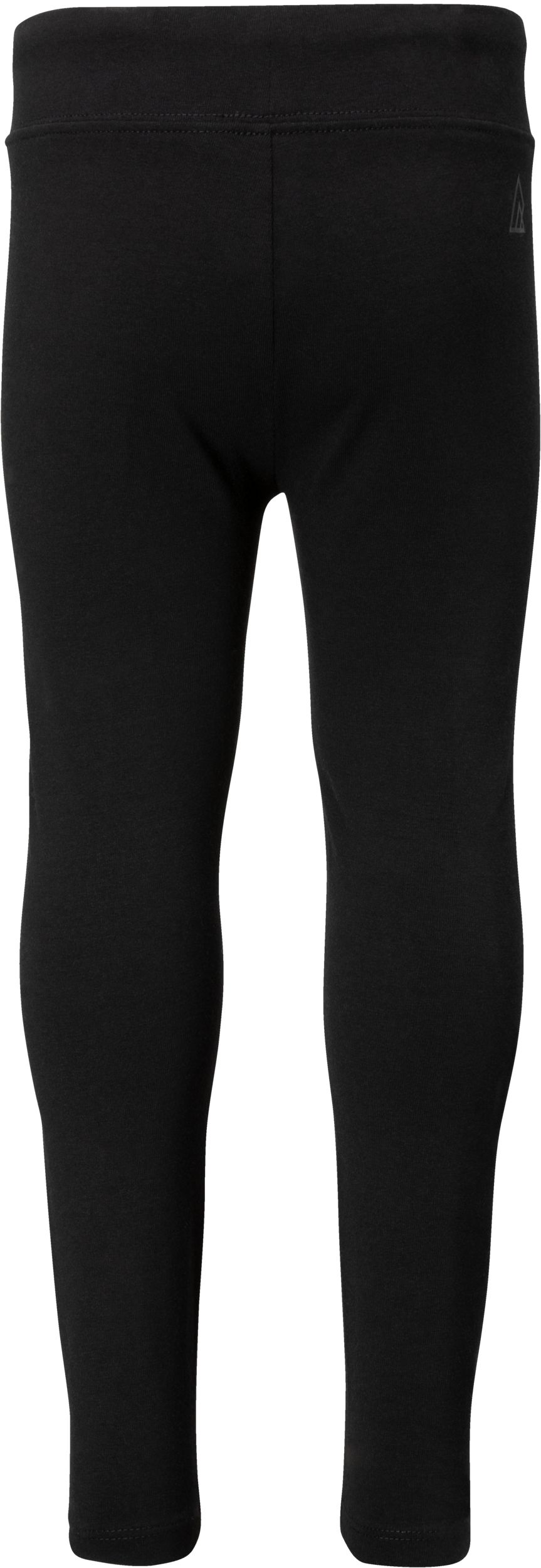 Ripzone Girls' 2-7 Kasia Solid Leggings