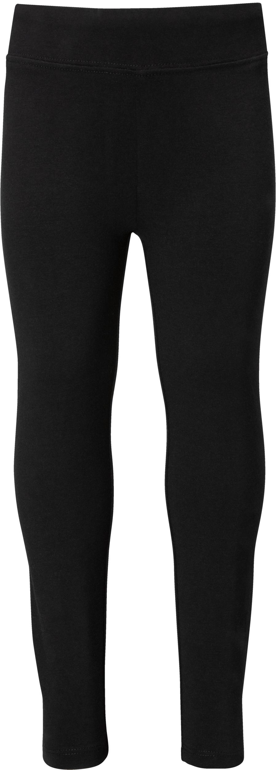 Ripzone Girls' 2-7 Kasia Solid Leggings