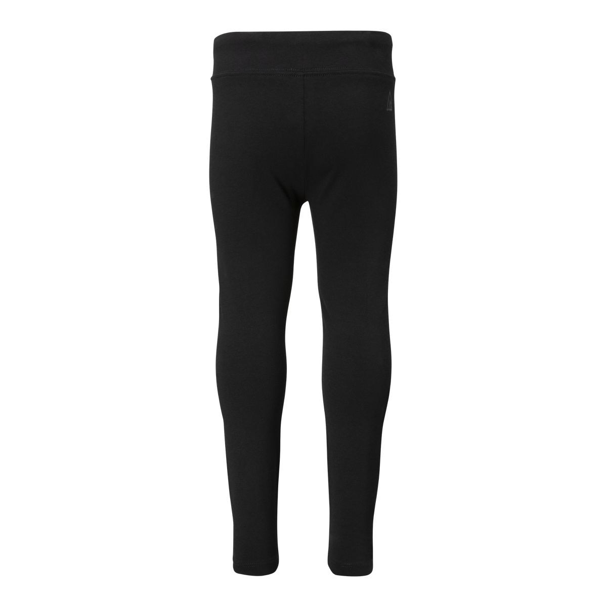Ripzone Girls' 2-7 Kasia Solid Leggings