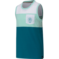 Ripzone Toddler Boys' 2-6 Graphic Colorblock Tank Front_Angled_Left