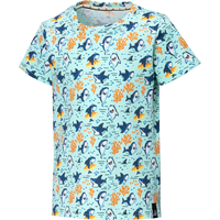 Ripzone Toddler Boys' 2-6 Mackenzie All Over Print Graphic T Shirt Front_Angled_Left