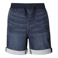 Ripzone Toddler Boys' 2-7 Larson Fleece Shorts Front_Flat