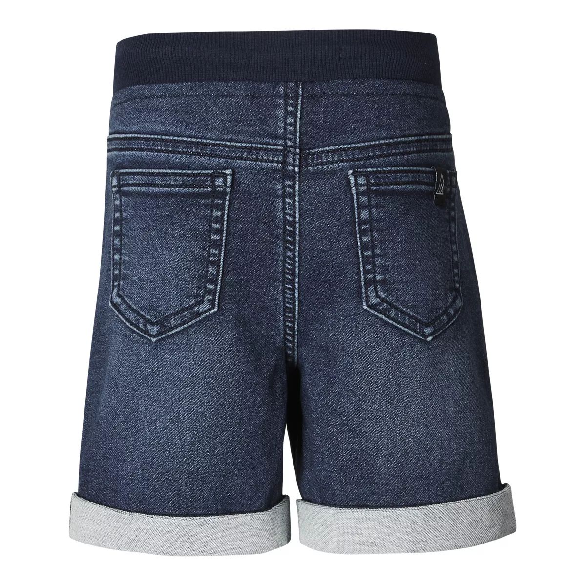 Ripzone Toddler Boys' 2-7 Larson Fleece Shorts