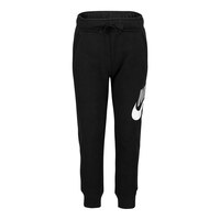Nike Kids' Toddler Boys' Club Joggers Pants, Casual Front_Flat