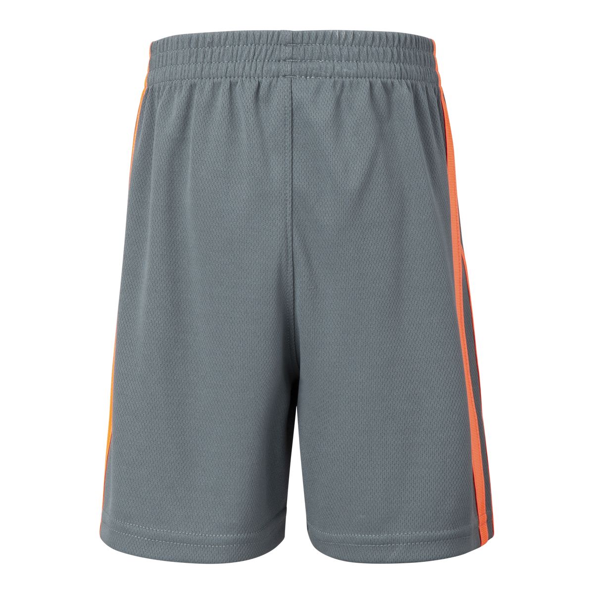 adidas Boys' 2-7 LB Pro Shorts