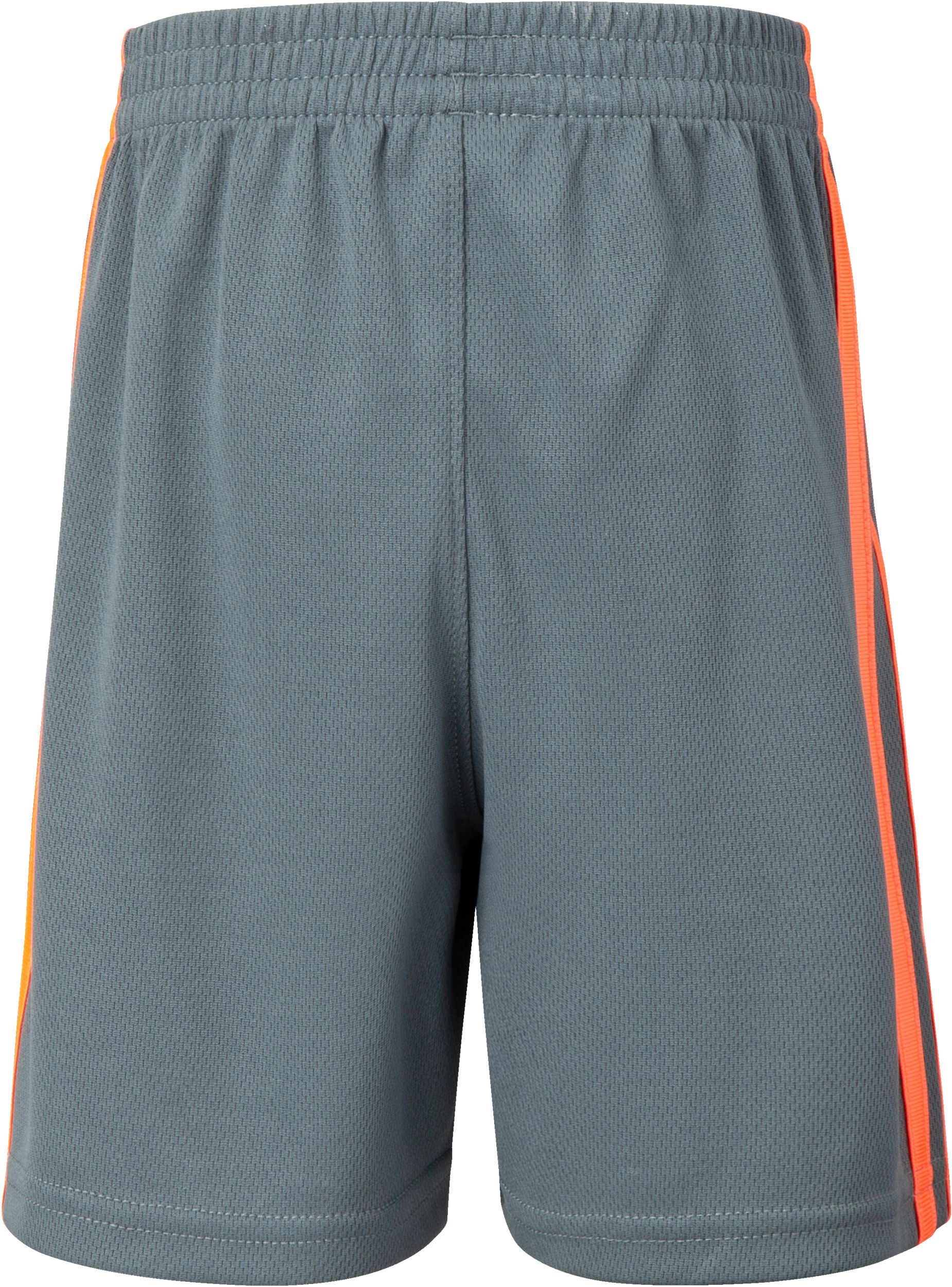 adidas Boys' 2-7 LB Pro Shorts