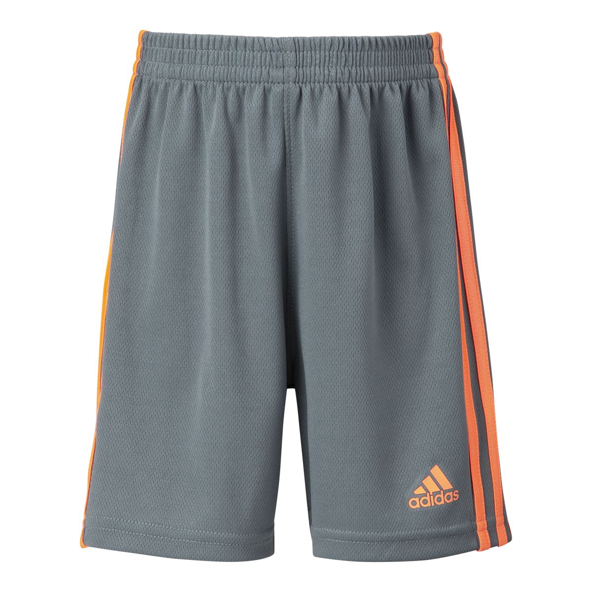 adidas Boys' 2-7 LB Pro Shorts