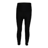 Nike Kids' Toddler Girls' Convertible Leggings, Casual, Stretch Front_Flat