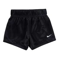 Nike Toddler Dazzle Shorts Front_Flat