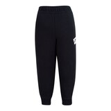 Jordan Kids' Toddler Boys' 4-7 Jumpman Football Pants, Casual Front_Flat