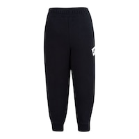 Jordan Kids' Toddler Boys' 4-7 Jumpman Football Pants, Casual Front_Flat