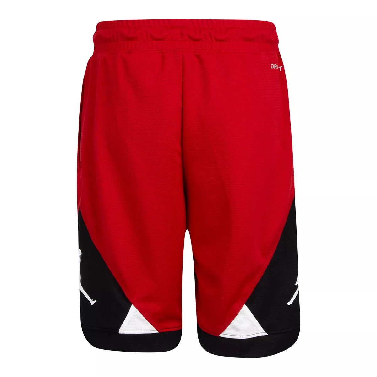 Jordan Toddler Boys' 4-7 Dry Air Graphic Diamond Shorts
