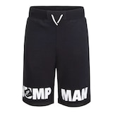 Jordan Toddler Boys' 4-7 Jumpman Football Shorts Front_Flat