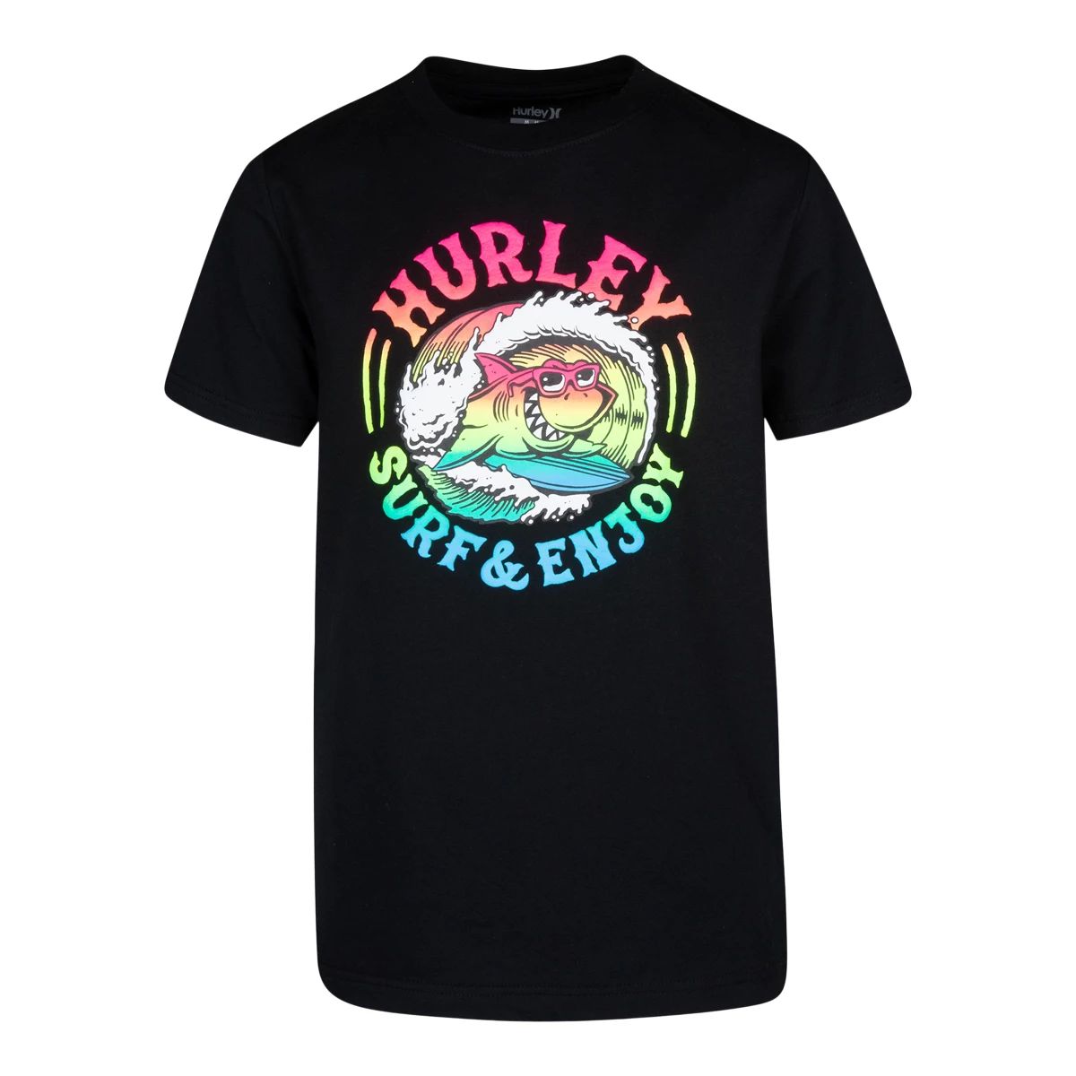 toddler hurley shirts