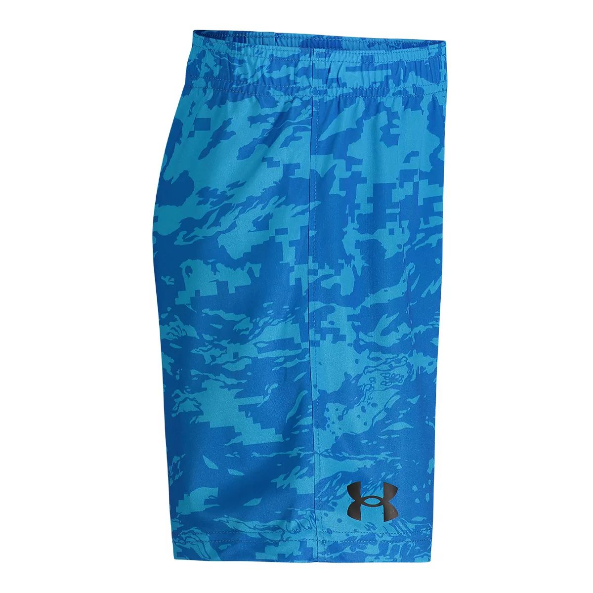 Under Armour Toddler Boys' Camo Shorts