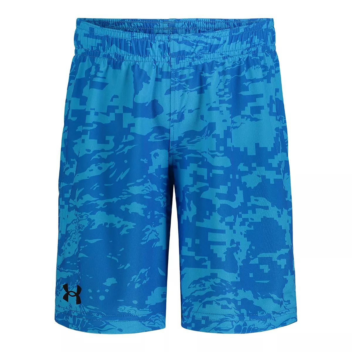Under Armour Toddler Boys' Camo Shorts