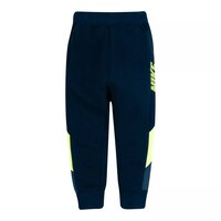 Nike Toddler Boys' 4-7 Amplify Football Colourblock Pants Front_Flat