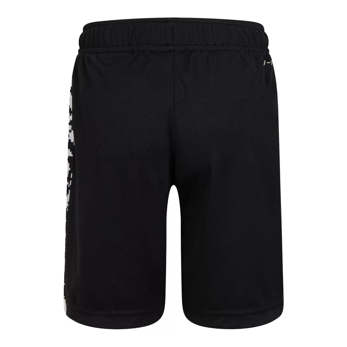 Nike Toddler Boys' 4-7 Trophy Dri-FIT All Over Print Shorts