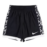 Nike Toddler Boys' Trophy Dri-FIT All Over Print Shorts Front_Flat