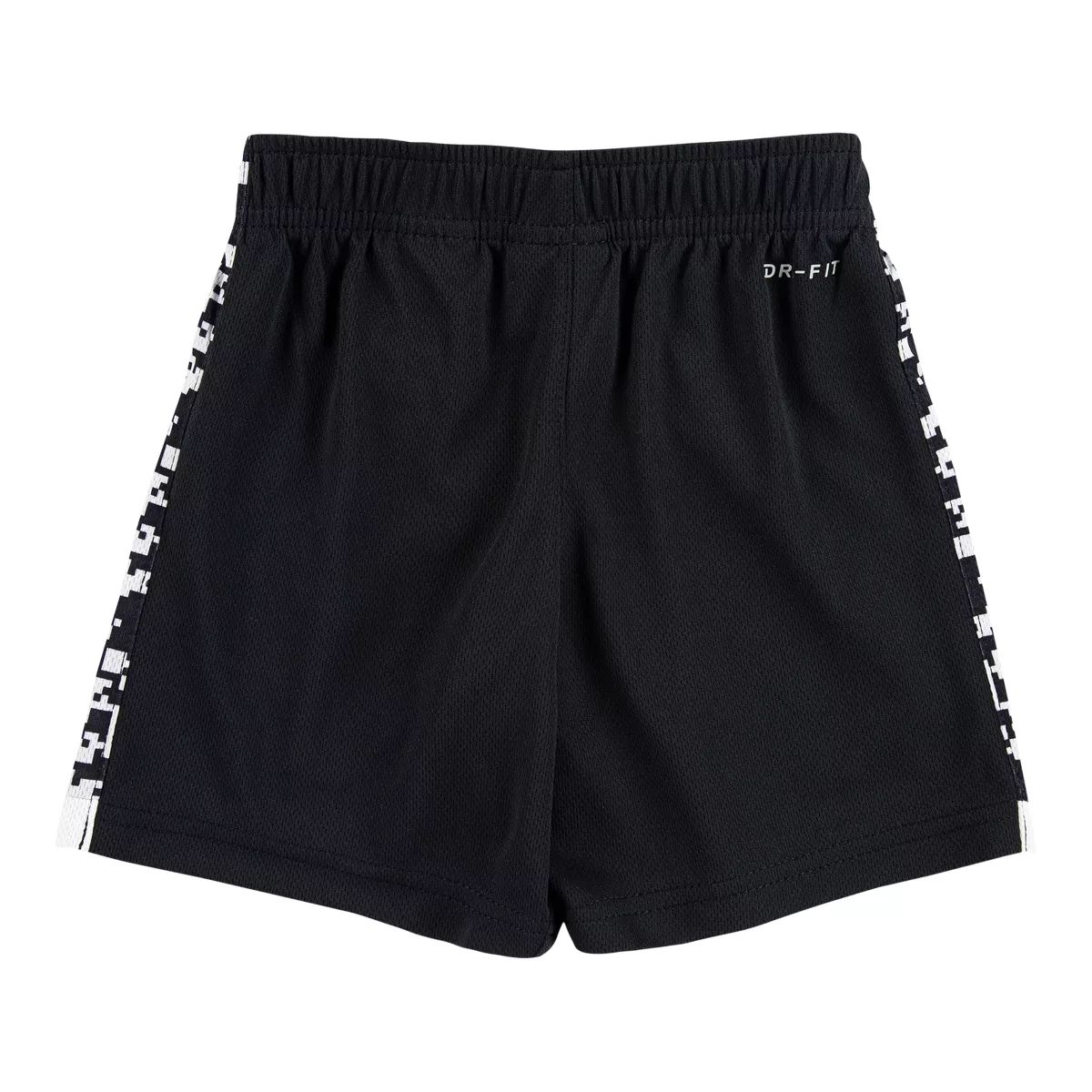 Nike Toddler Boys' Trophy Dri-FIT All Over Print Shorts