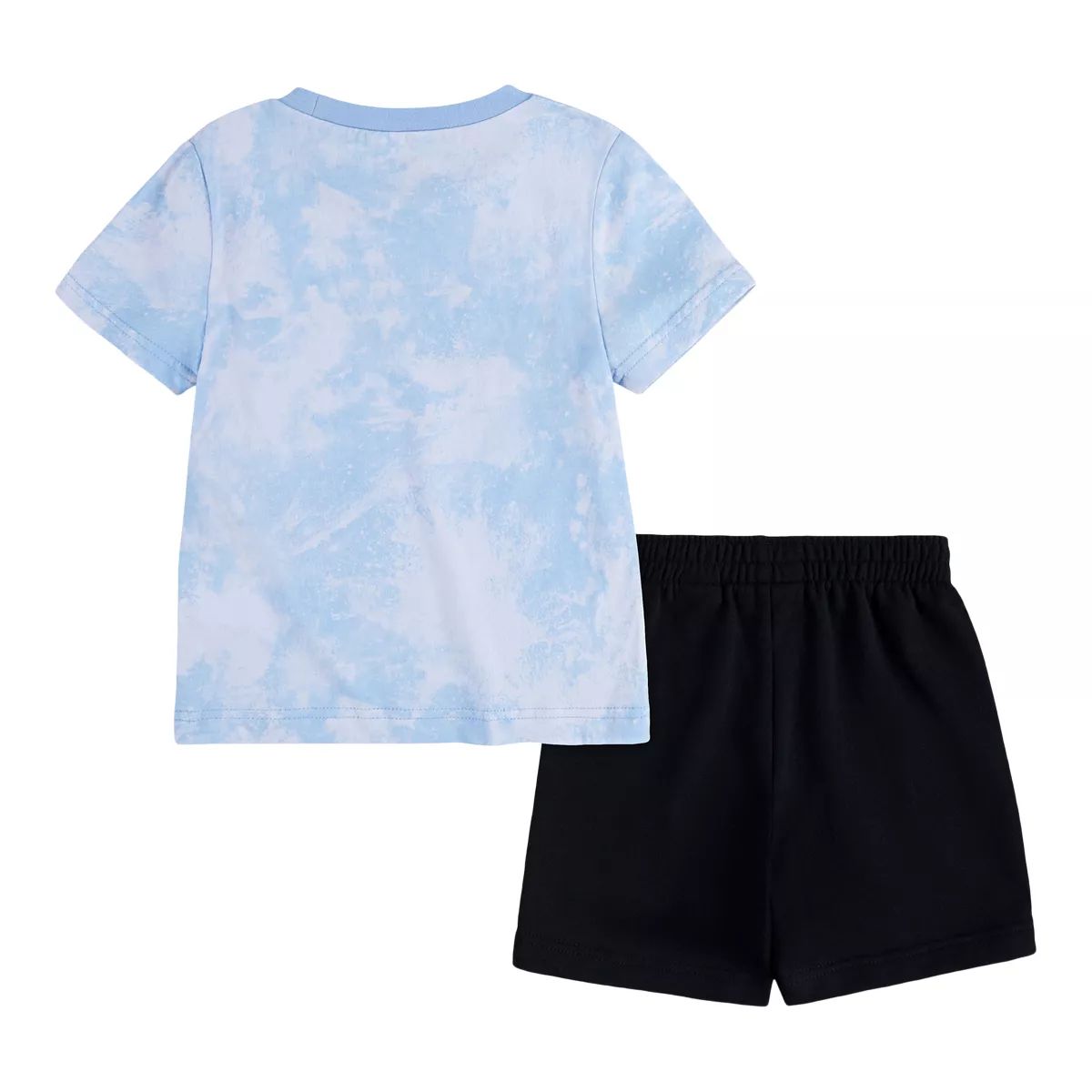 Nike tie dye two sale piece set