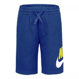 Nike Toddler Boys' Club HBR Football Shorts Front_Flat