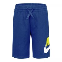 Nike Toddler Boys' Club HBR Football Shorts Front_Flat