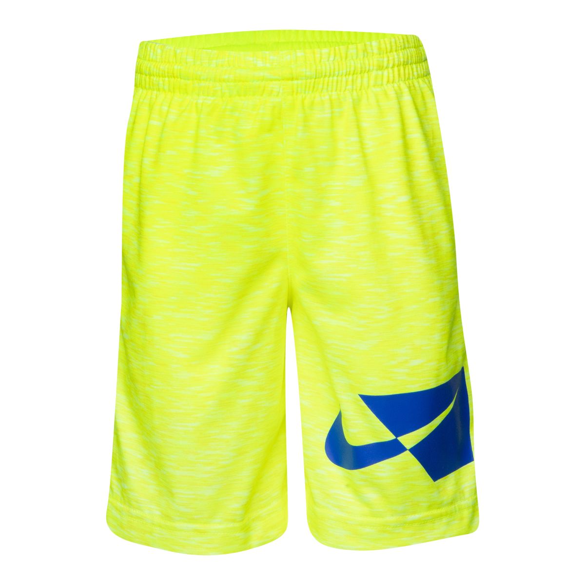 Nike Toddler Boys' 4-7 HBR Dri-FIT Shorts