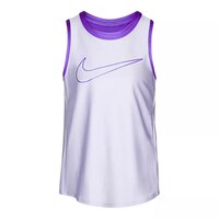 Nike Toddler Girls' 2-4 Practice Perfect Fashion Tank Front_Flat