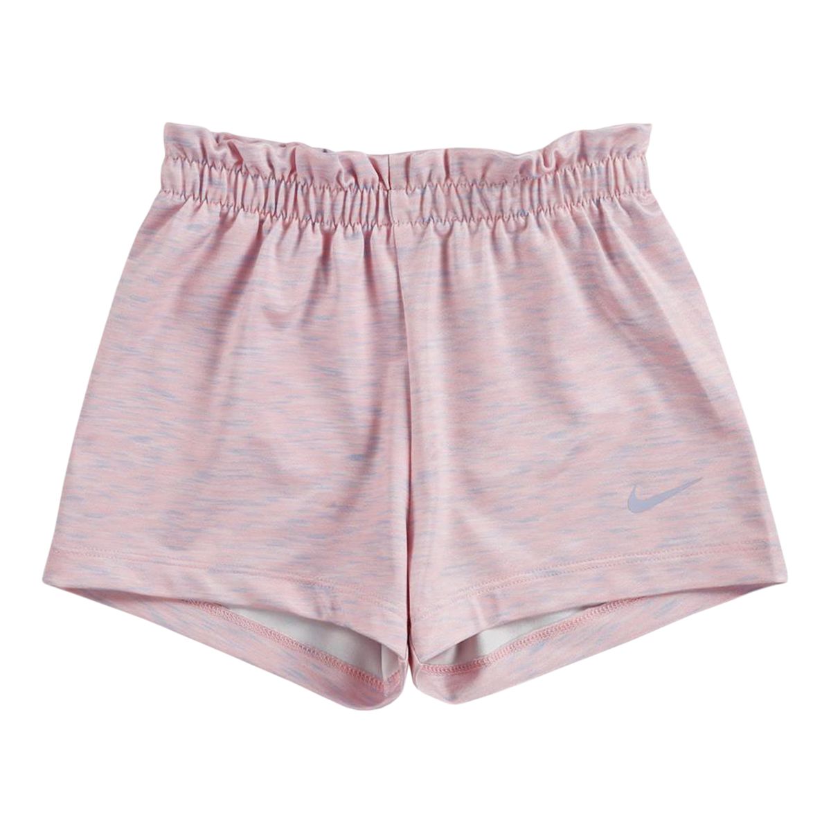 Nike Toddler Girls' 4-6X Jersey Shorts