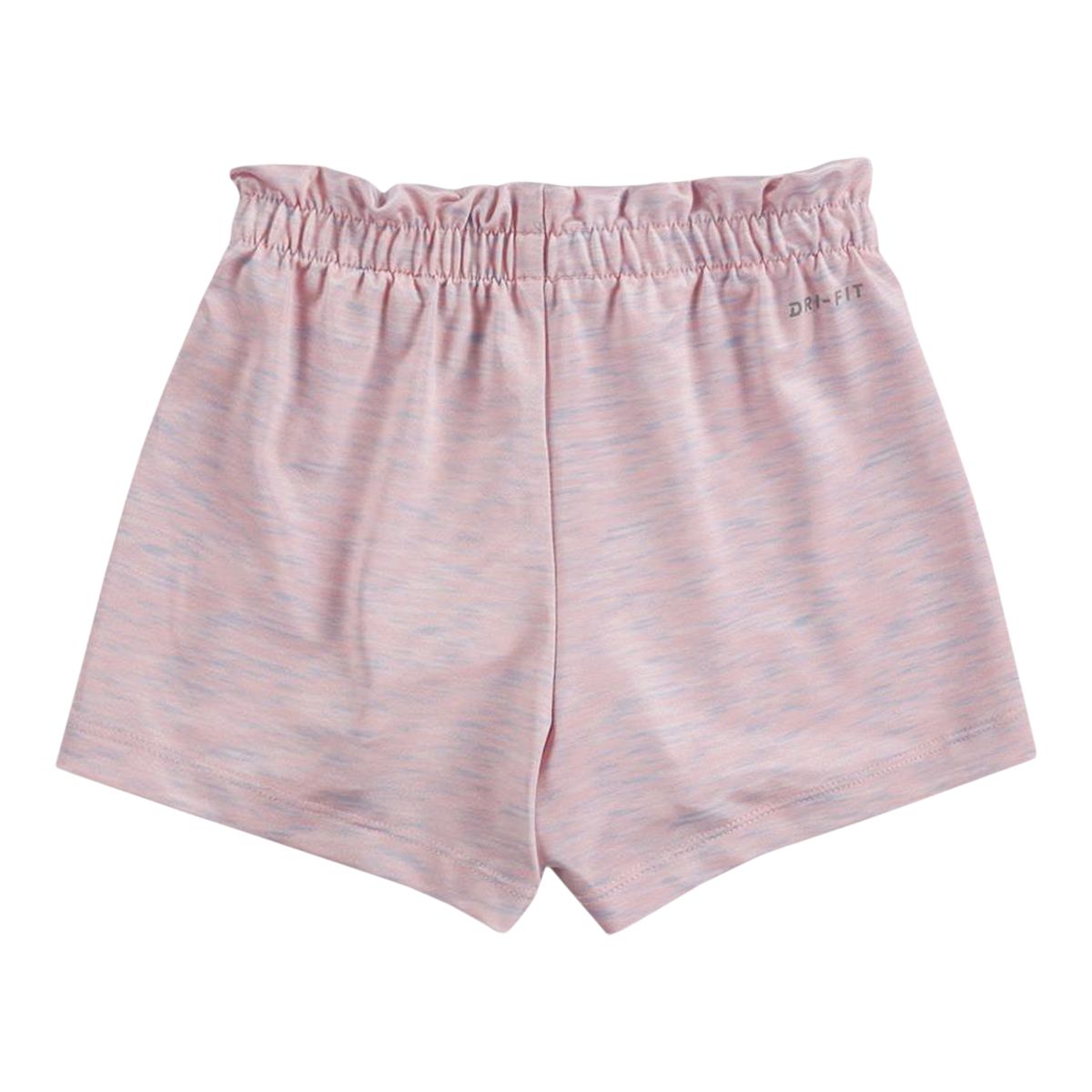 Nike Toddler Girls' 4-6X Jersey Shorts