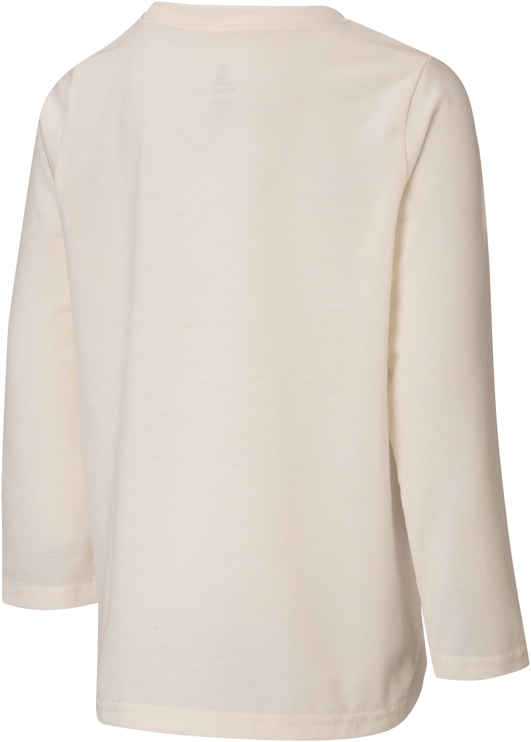 Ripzone Toddler Girls' Terry Long Sleeve Shirt