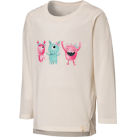 Ripzone Toddler Girls' Terry Long Sleeve Shirt Front_Angled_Left