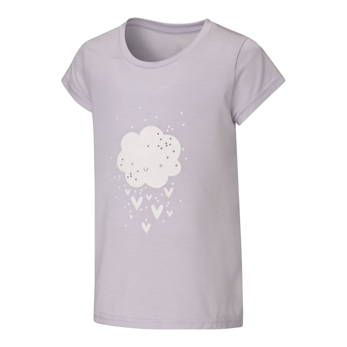 Ripzone Toddler Girls' Laurie Graphic T Shirt