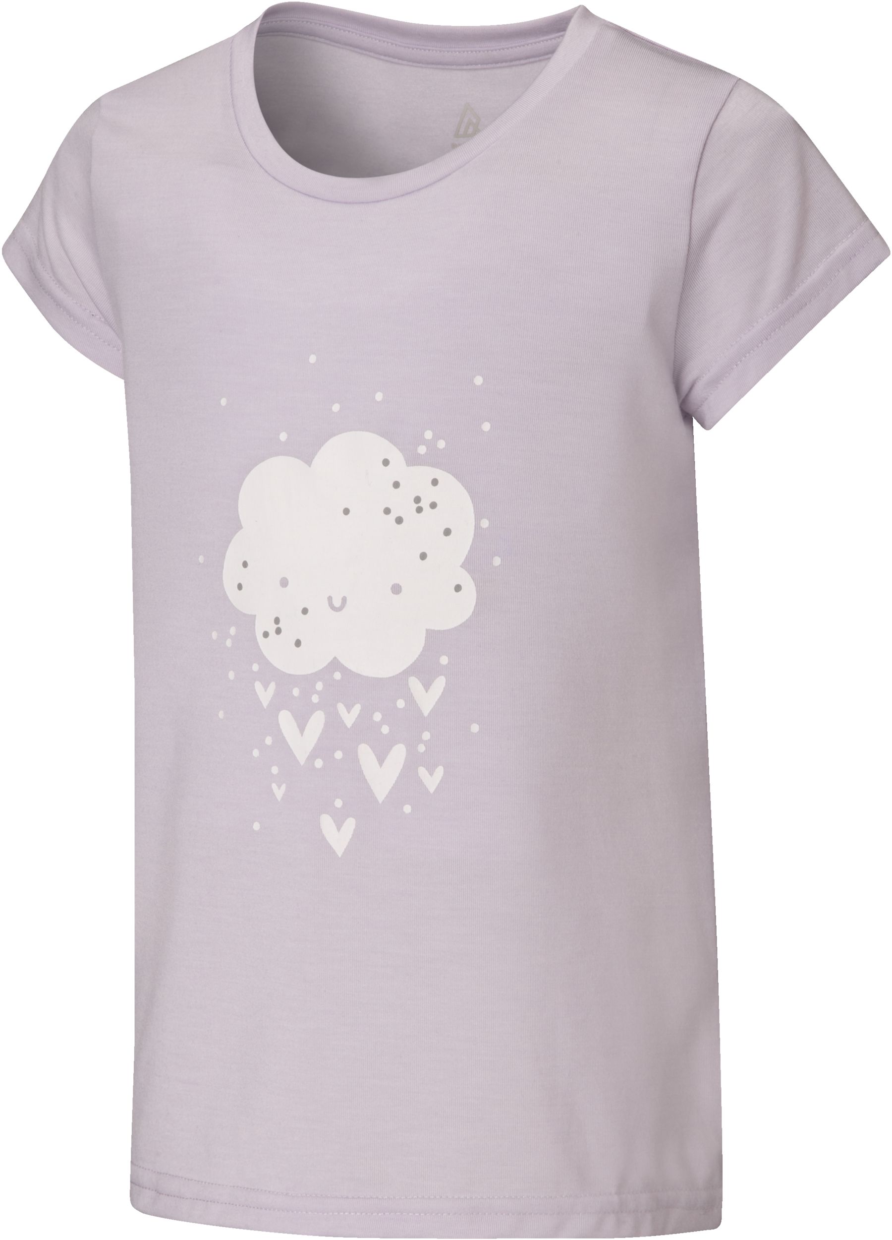 Ripzone Toddler Girls' Laurie Graphic T Shirt