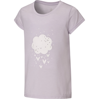 Ripzone Toddler Girls' Laurie Graphic T Shirt Front_Angled_Left