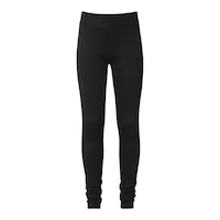 Ripzone Kids' Toddler Girls' Christi Cozy Brushed Leggings, Casual, Stretch Front_Flat